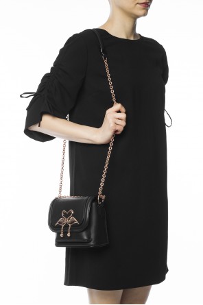 'claudie' shoulder bag, zdjęcie 2 'claudie' shoulder bag od Sophia Webster